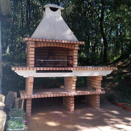 Casa De Cimadevila Santiso المظهر الخارجي الصورة