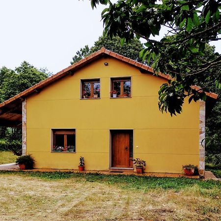 Casa De Cimadevila Santiso المظهر الخارجي الصورة
